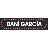 Delivery Sticker by Grupo Dani Garcia