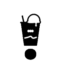 Ice Cream Summer Sticker