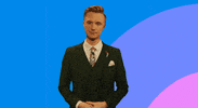 GIF by Owain Wyn Evans
