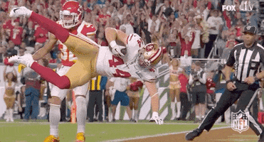 Super Bowl Football GIF by NFL