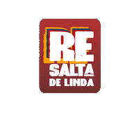 Turismo Salta Sticker by Viajando por Salta