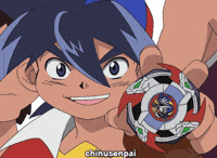 Tyson Dragoon GIF