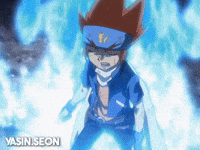 Gingka GIF