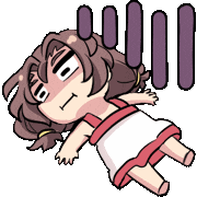 Sad Emoji Sticker by Jin