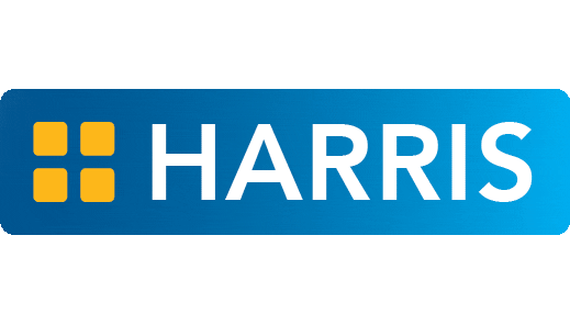 Harris Sticker by GreggsOfficial