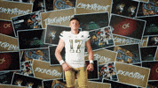 Georgia Tech Football GIF by Georgia Tech Yellow Jackets