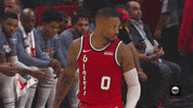 GIF by NBA