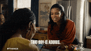 Season 6 GIF by NBC