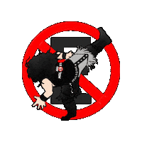 プロレスリングノア Sticker