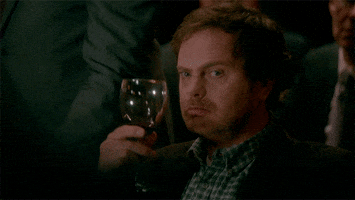 backstrom GIF by Fox TV