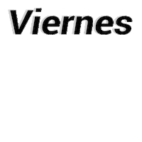 Friday Week Sticker