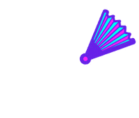 Summer Festival Sticker by Mighty Hoopla