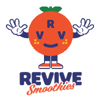 Basket Jaksel Sticker by Revive Smoothies