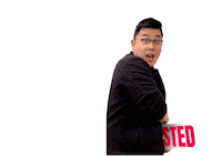 Justlisted Jht Sticker by jinhongteam