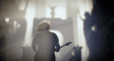 The Word Alive Band GIF by Thriller Records