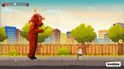 dance dancing GIF by gonoodle