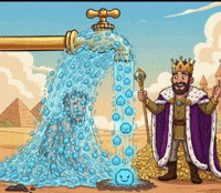 Memecoin Xrp GIF by $DROP