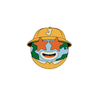 Golf Sticker by Jain