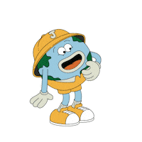 Golf Sticker by Jain