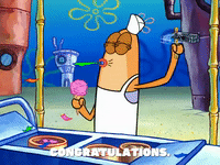 season 6 dear vikings GIF by SpongeBob SquarePants