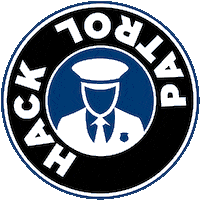 Hacker You Suck Sticker by PGA Memes