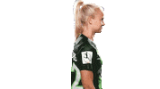 Pernille Harder Sport Sticker by VfL Wolfsburg