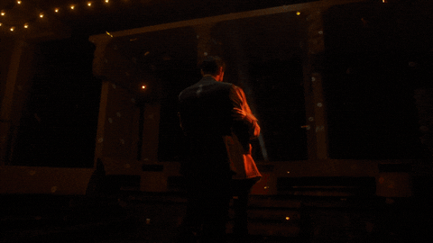 fox tv dancing GIF by Lucifer