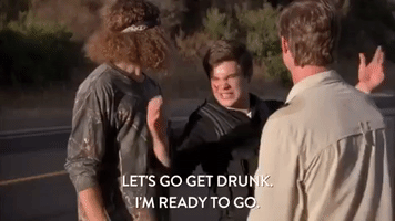 comedy central season 2 episode 9 GIF by Workaholics