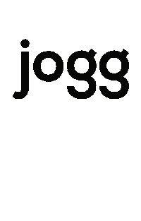 gojogg delivery fast better racecar Sticker