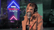 Delta Goodrem Nova GIF by Smallzy