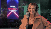 Delta Goodrem Nova GIF by Smallzy