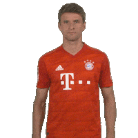 Champions League Football Sticker by FC Bayern Munich