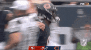 Chicago Bears Football GIF by NFL