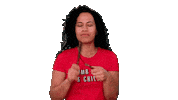 Yolanda Gampp Sticker by How To Cake It