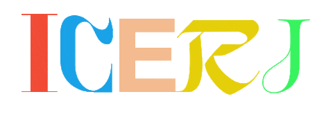 Icerj Sticker by Iglesia Cristiana Estrella Resplandeciente de Jacob