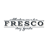 FrescoDog frescodog frescofood frescodogfood Sticker