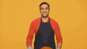 chef thanksgiving GIF