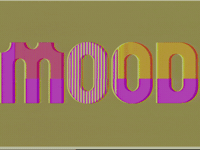 Art Glitch GIF