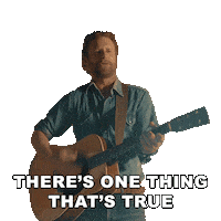 Music Video Bar Sticker by Dierks Bentley