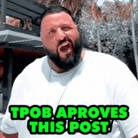 Barber Haircut GIF by TPOB