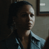 Nervous Ken Leung GIF by HBO Max