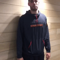 Cyclonenation GIF by Iowa State