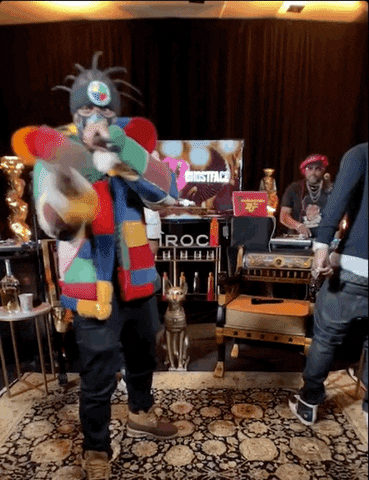 Verzuz Battle GIF by Verzuz