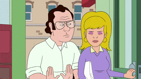 GIF by NETFLIX