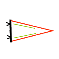 Rulebreakers Sticker by ADCOLOR