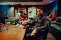 drinking coffee GIF by Mayday Parade