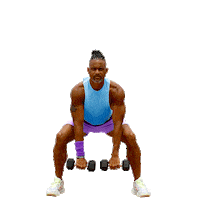 Shaun T Dance Sticker by Beachbody