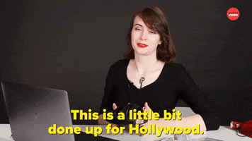 Witch Reviews GIF by BuzzFeed