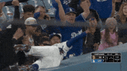 Major League Baseball Sport GIF by MLB