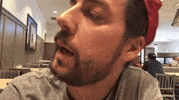 Ask Out Chick Fil A GIF by John Crist Comedy